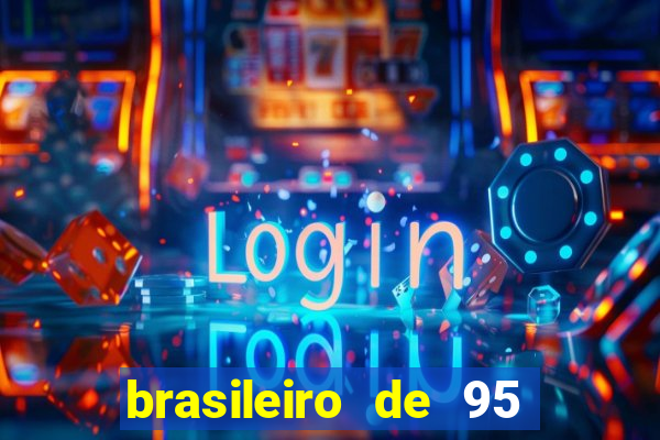 brasileiro de 95 foi roubado